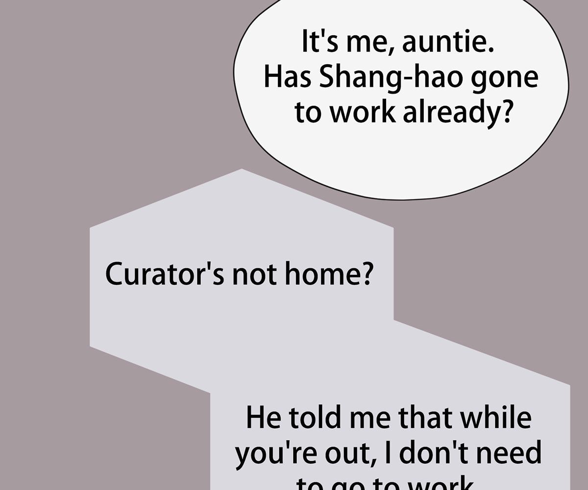 In love with the friend's mother Manhwa - Chapter 25 Page 138