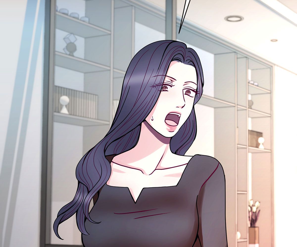 In love with the friend's mother Manhwa - Chapter 25 Page 148