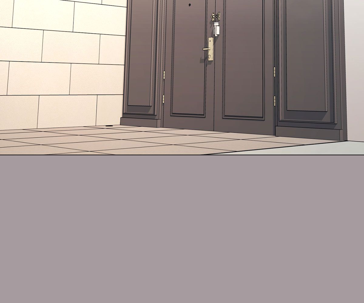 In love with the friend's mother Manhwa - Chapter 25 Page 166