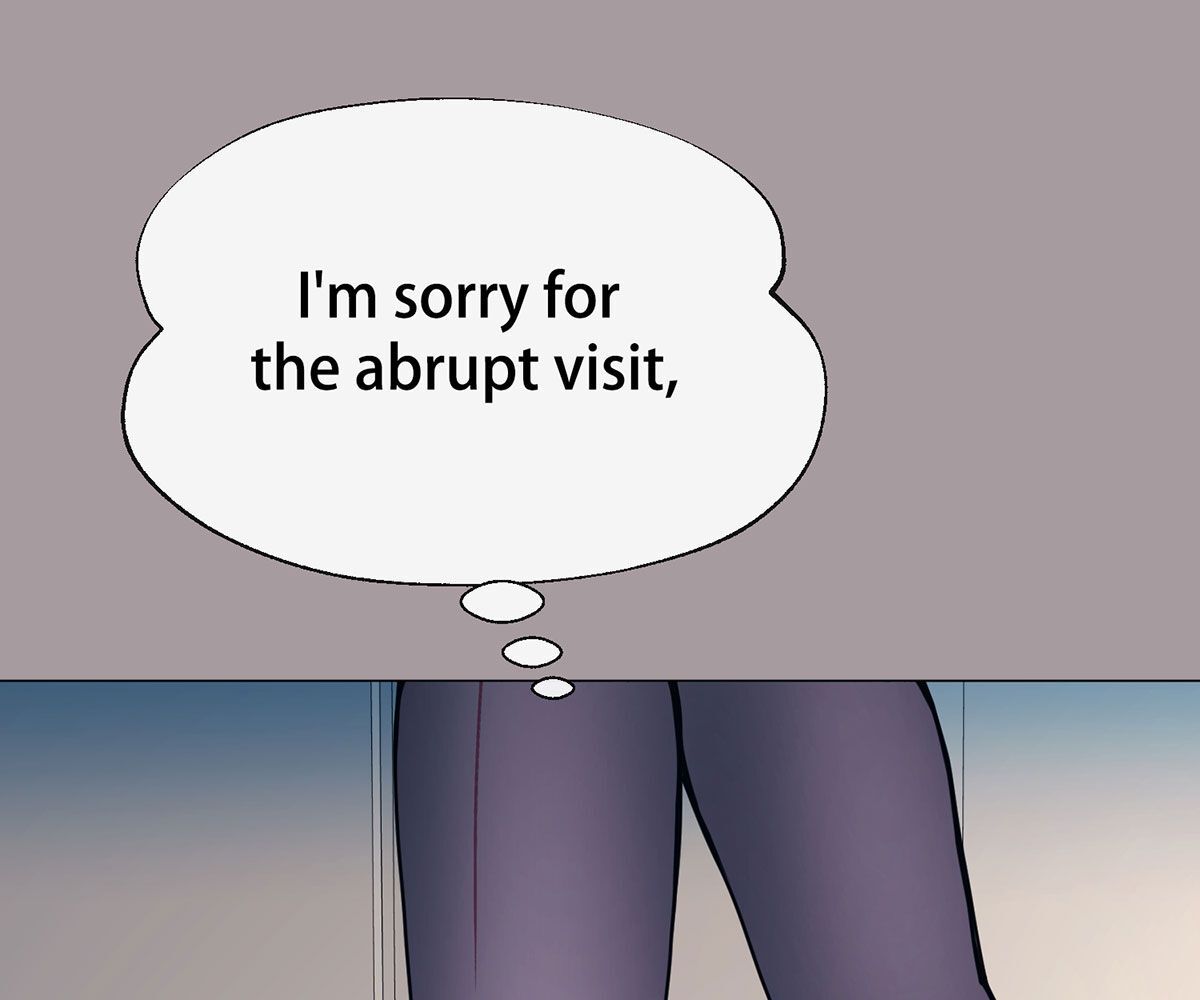 In love with the friend's mother Manhwa - Chapter 25 Page 167