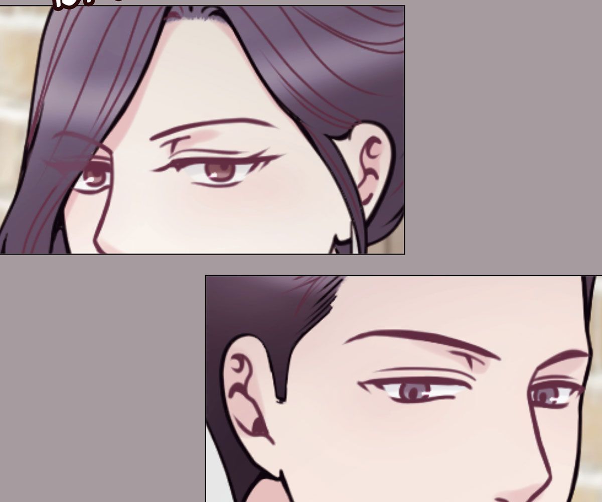 In love with the friend's mother Manhwa - Chapter 25 Page 16