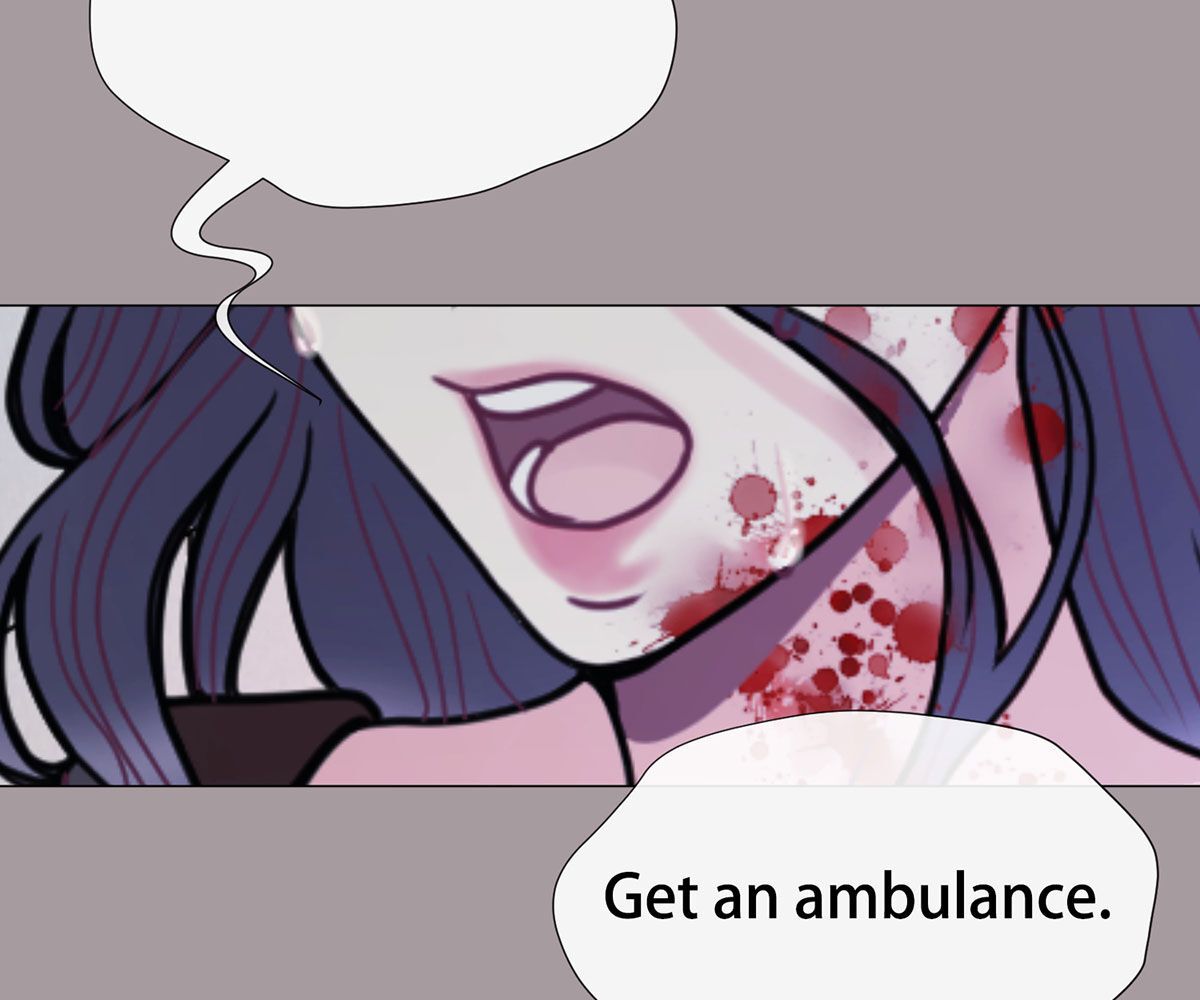 In love with the friend's mother Manhwa - Chapter 25 Page 174