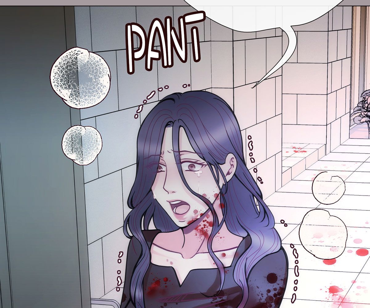 In love with the friend's mother Manhwa - Chapter 25 Page 175