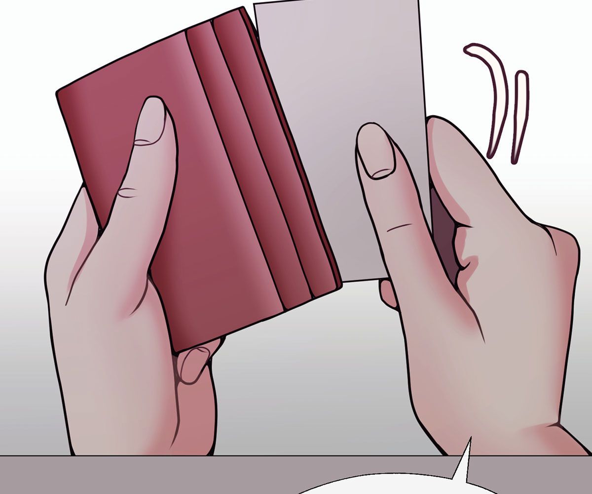 In love with the friend's mother Manhwa - Chapter 25 Page 18