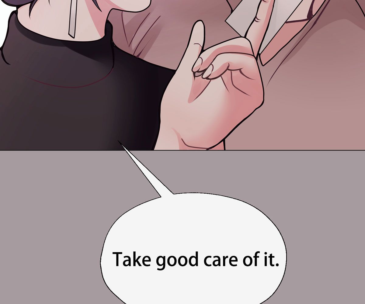 In love with the friend's mother Manhwa - Chapter 25 Page 21