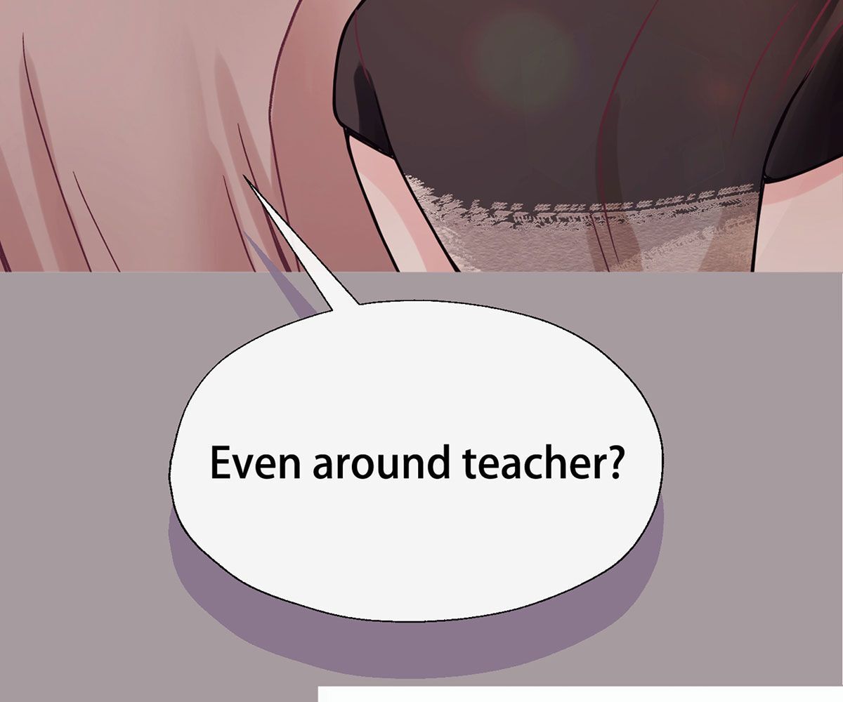 In love with the friend's mother Manhwa - Chapter 25 Page 2