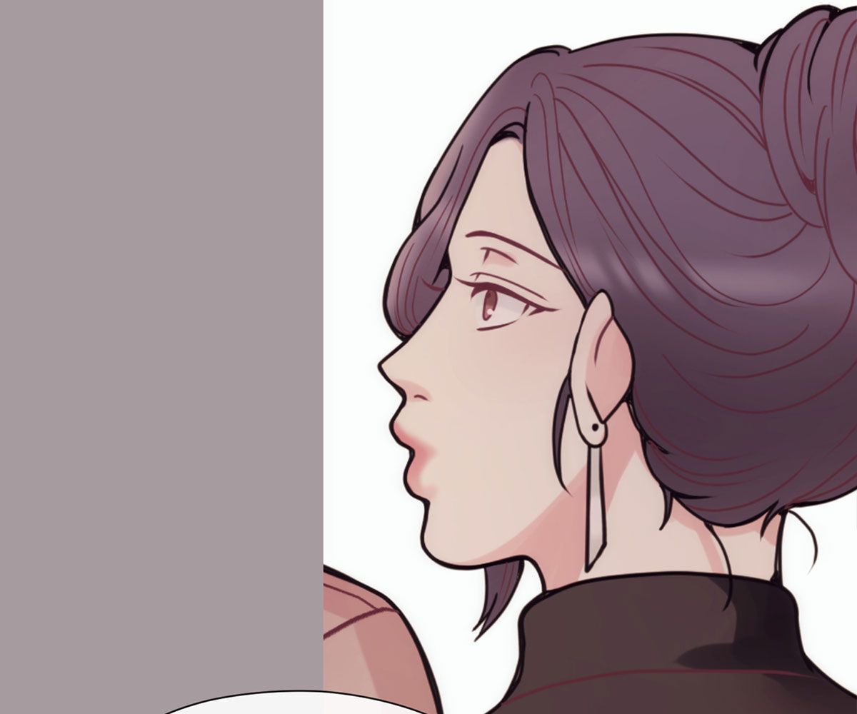 In love with the friend's mother Manhwa - Chapter 25 Page 3