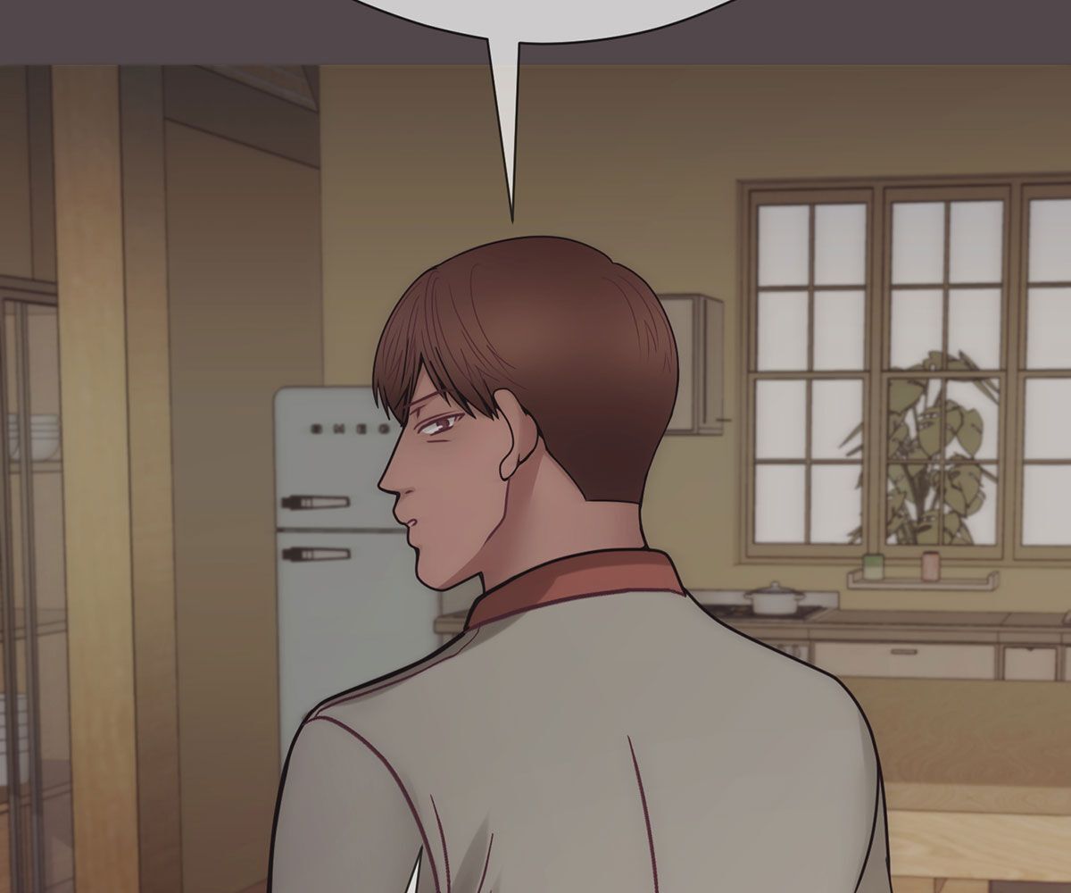 In love with the friend's mother Manhwa - Chapter 25 Page 39