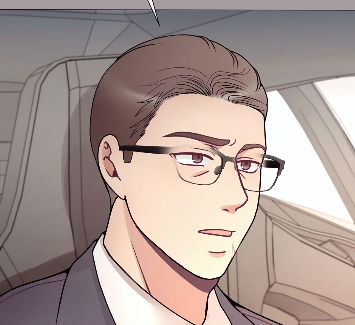 In love with the friend's mother Manhwa - Chapter 25 Page 46