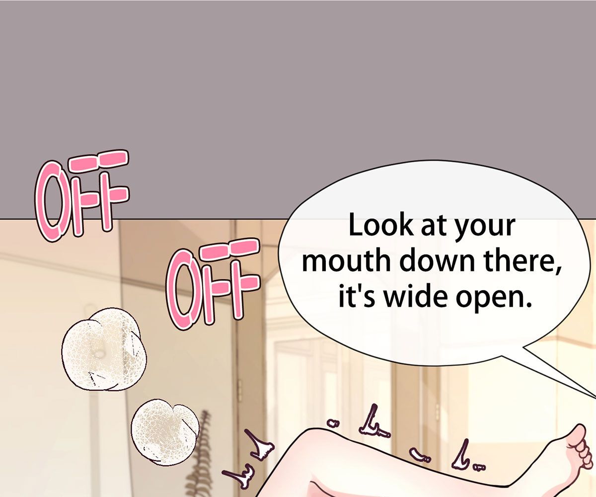 In love with the friend's mother Manhwa - Chapter 25 Page 74