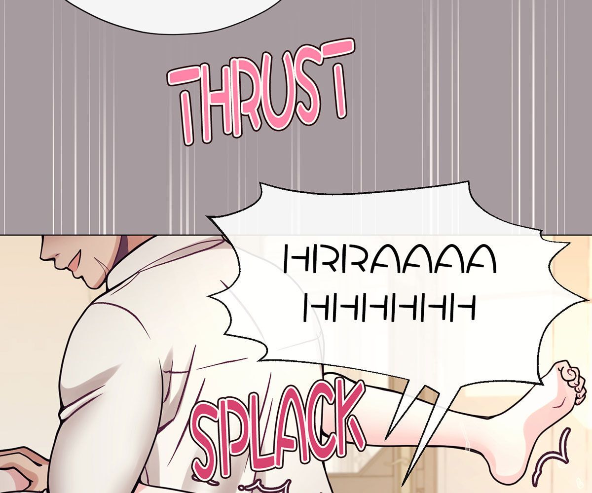 In love with the friend's mother Manhwa - Chapter 25 Page 76