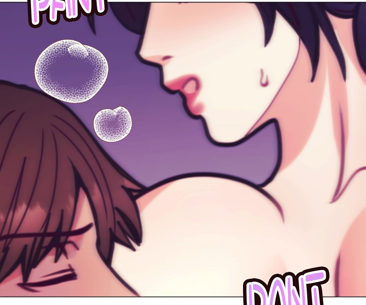 In love with the friend's mother Manhwa - Chapter 37 Page 126