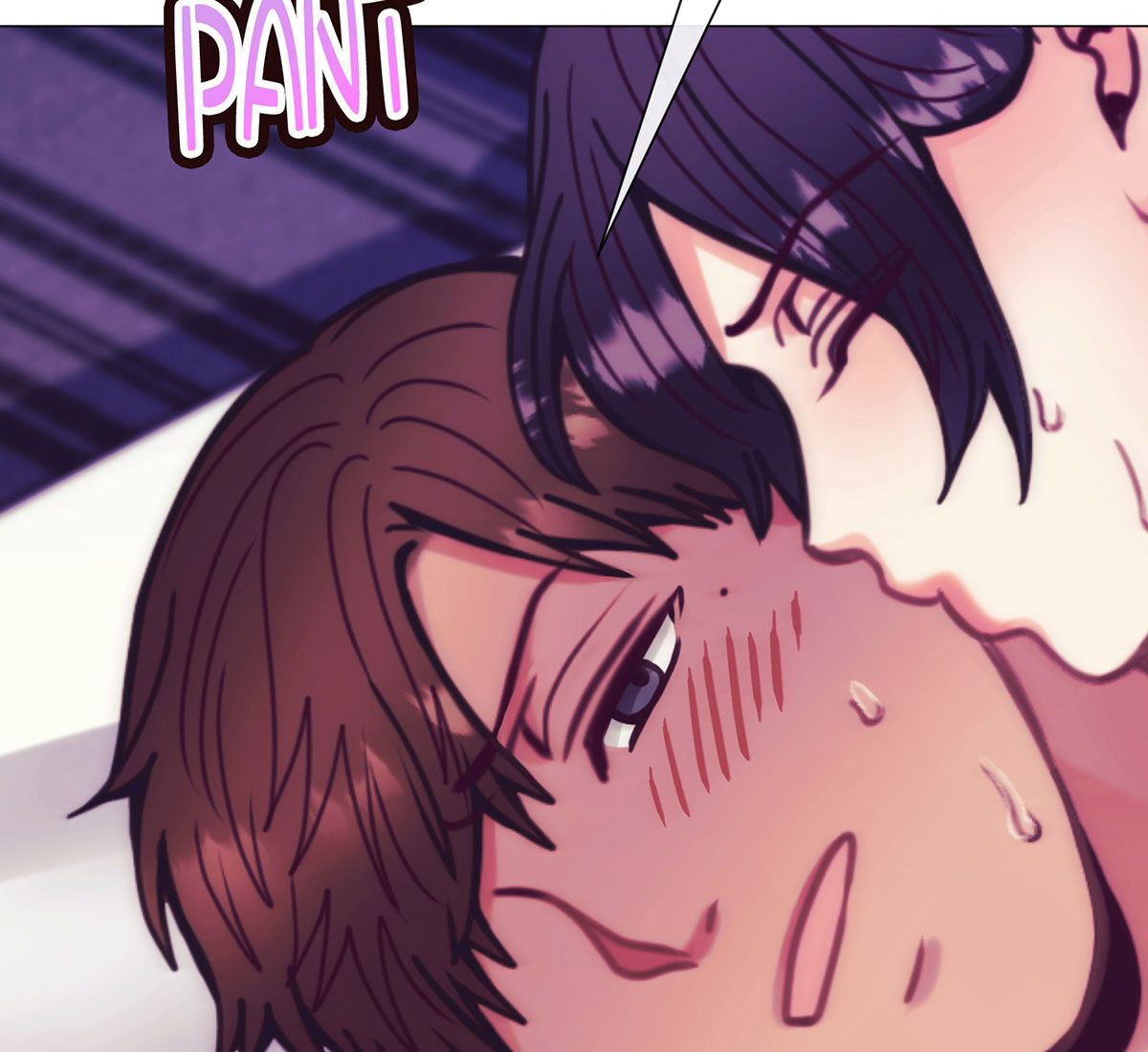 In love with the friend's mother Manhwa - Chapter 37 Page 134