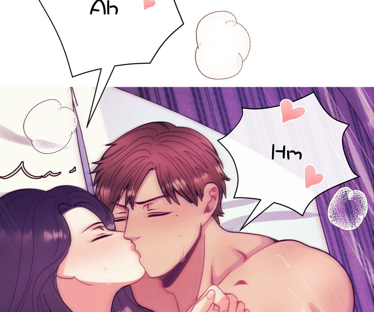 In love with the friend's mother Manhwa - Chapter 37 Page 145