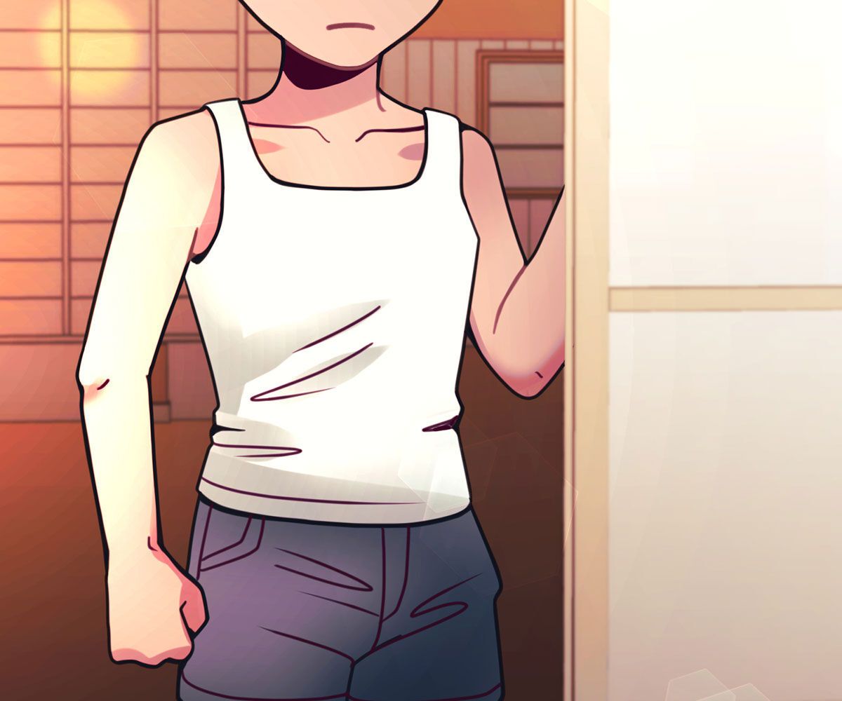 In love with the friend's mother Manhwa - Chapter 37 Page 15