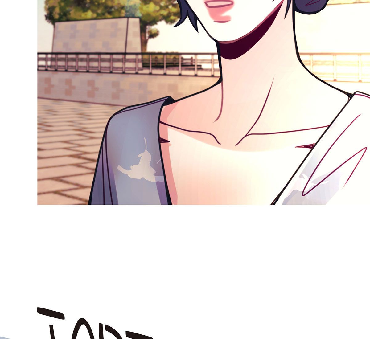 In love with the friend's mother Manhwa - Chapter 37 Page 18