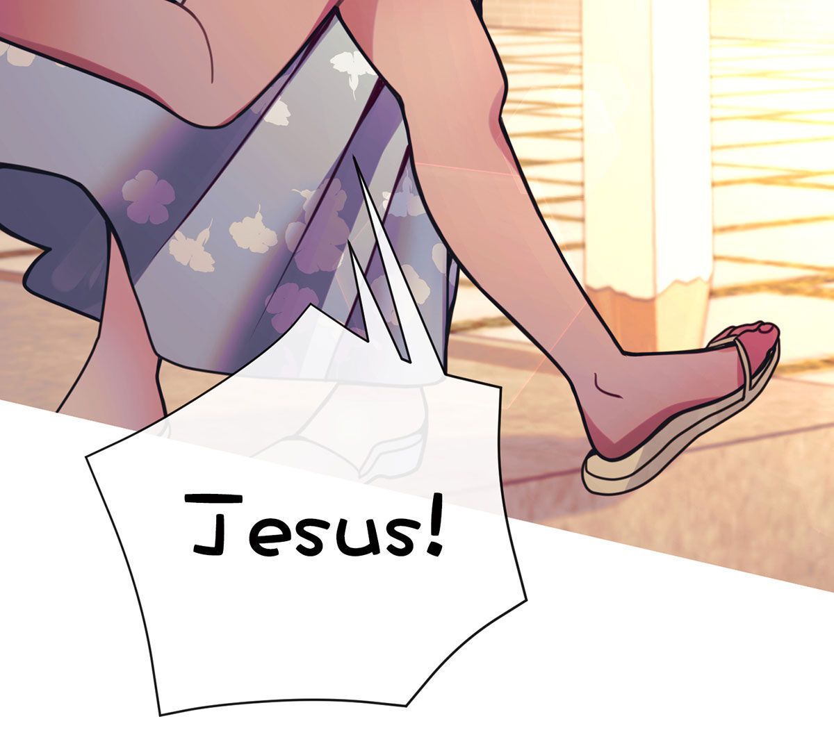 In love with the friend's mother Manhwa - Chapter 37 Page 21