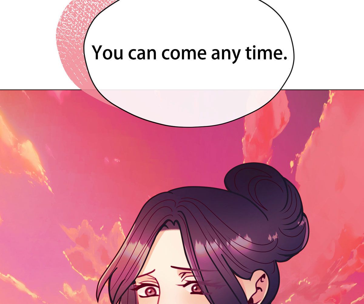 In love with the friend's mother Manhwa - Chapter 37 Page 261