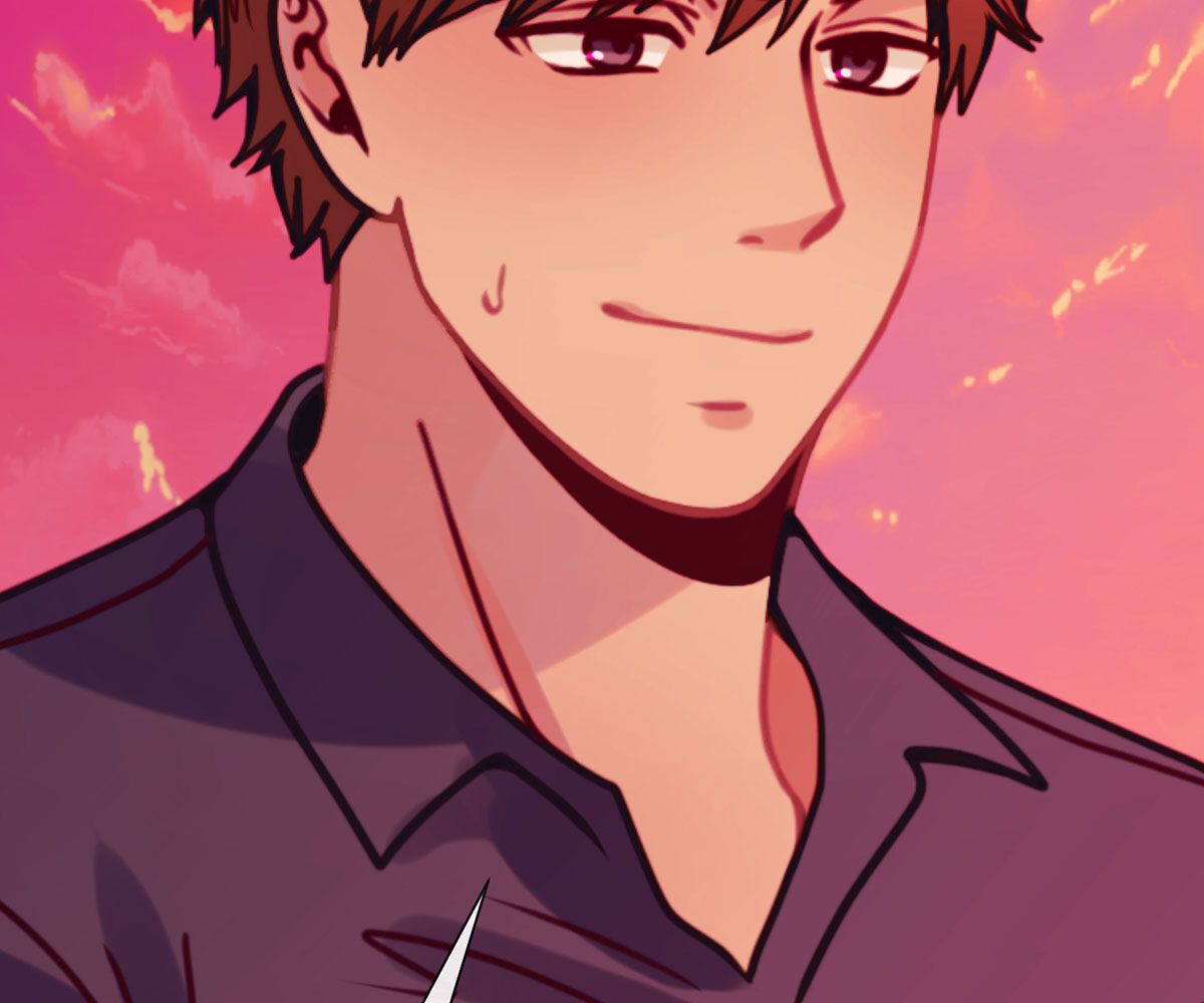 In love with the friend's mother Manhwa - Chapter 37 Page 268