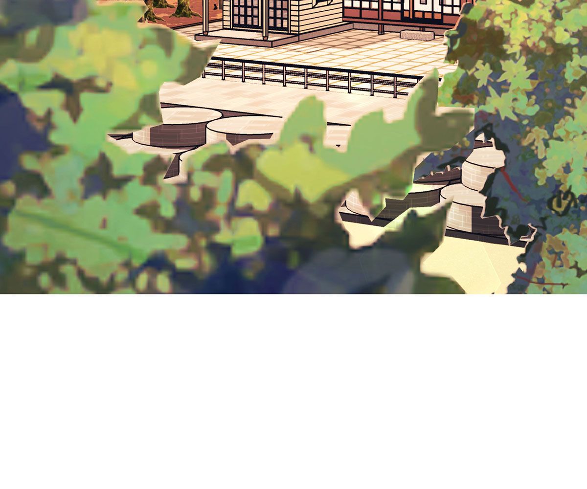 In love with the friend's mother Manhwa - Chapter 37 Page 2