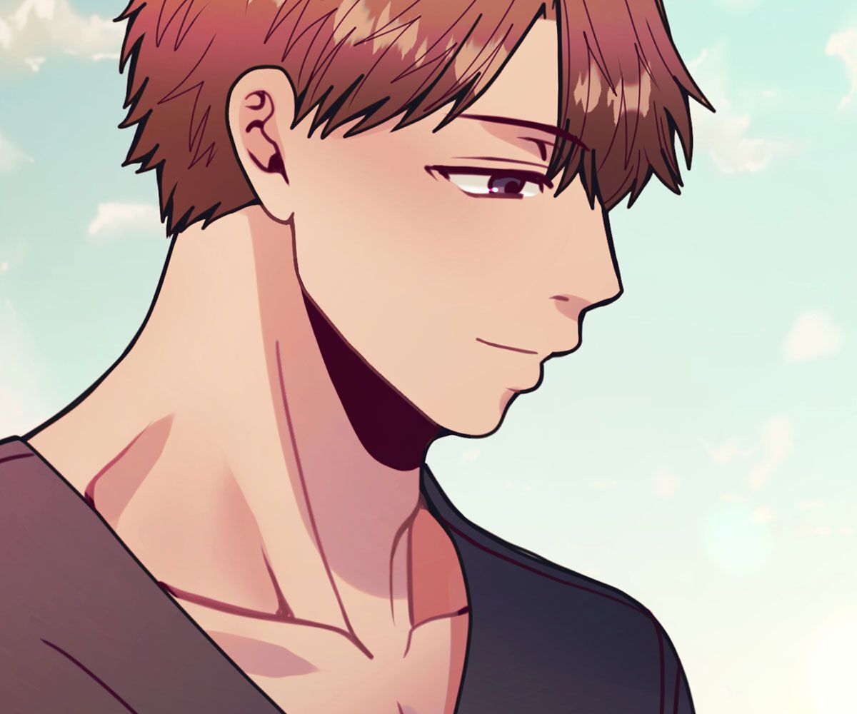 In love with the friend's mother Manhwa - Chapter 37 Page 48