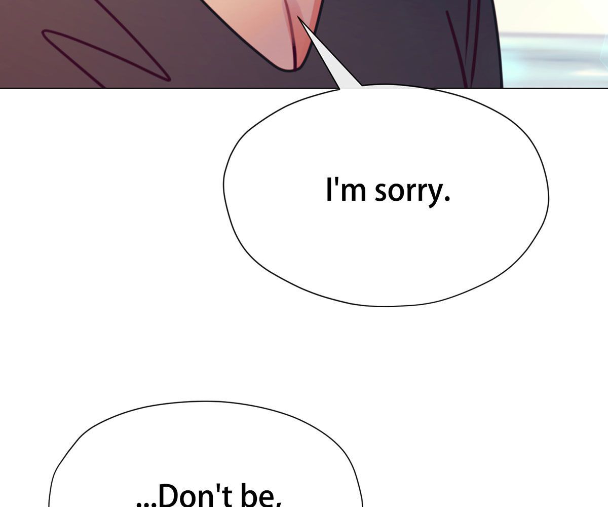 In love with the friend's mother Manhwa - Chapter 37 Page 49