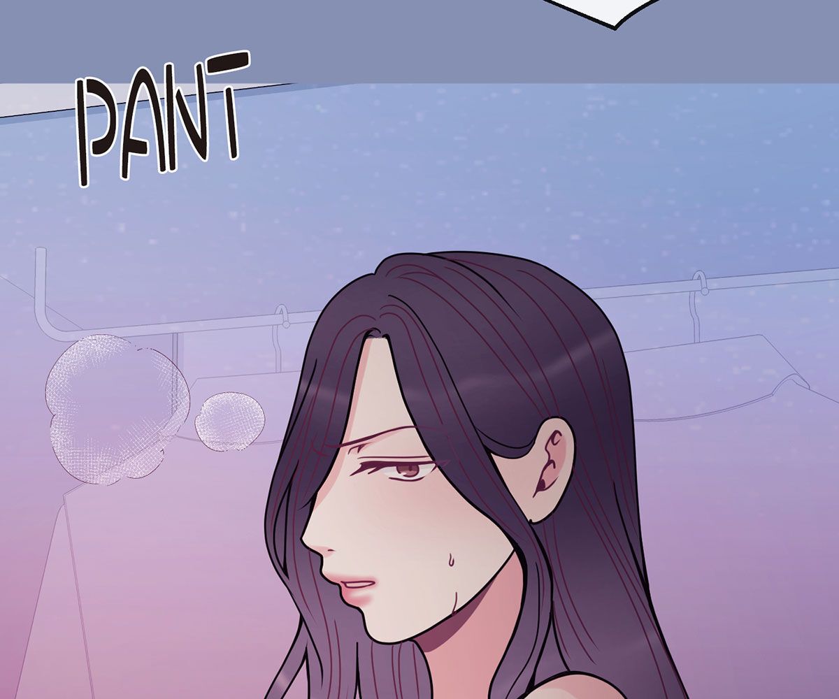 In love with the friend's mother Manhwa - Chapter 31 Page 115