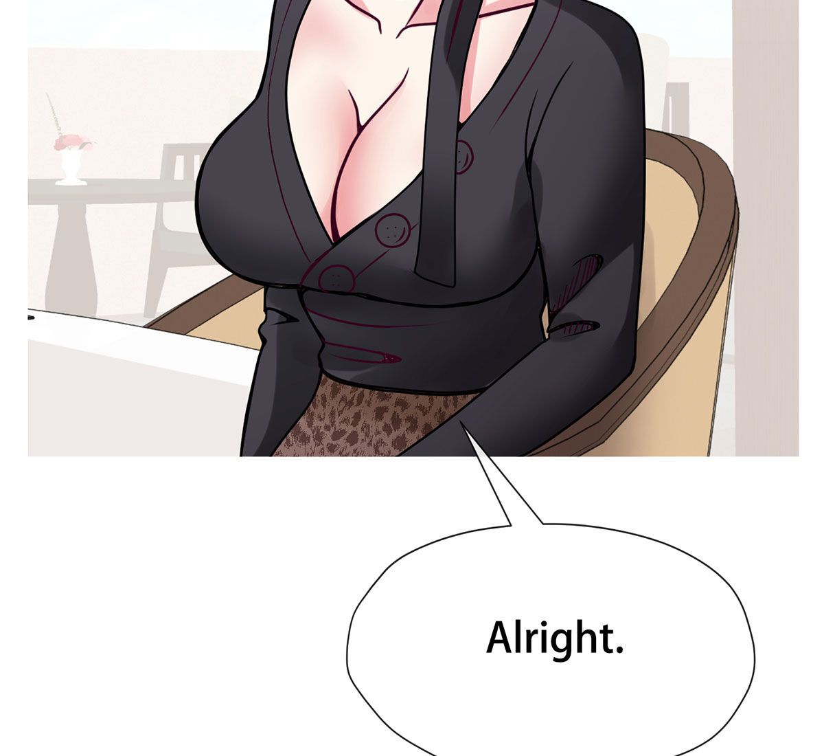 In love with the friend's mother Manhwa - Chapter 30 Page 99