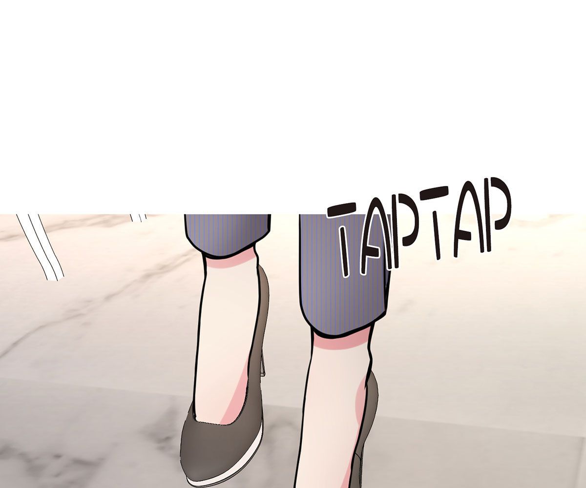 In love with the friend's mother Manhwa - Chapter 30 Page 104