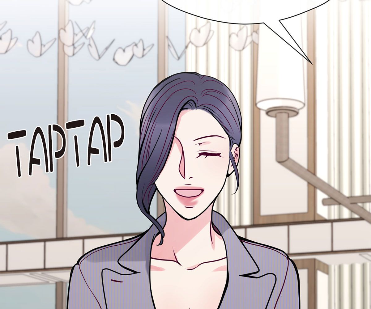 In love with the friend's mother Manhwa - Chapter 30 Page 106