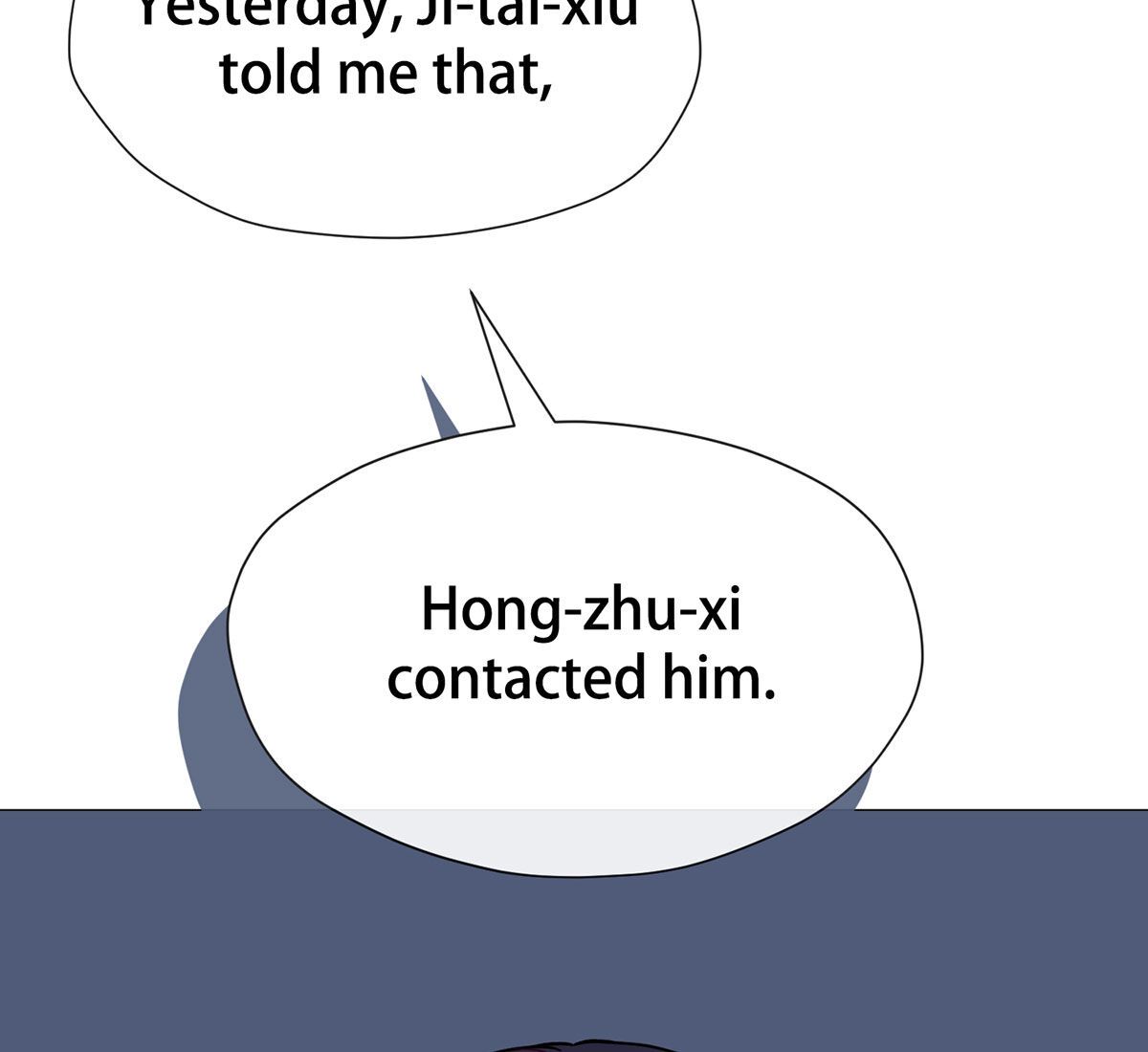 In love with the friend's mother Manhwa - Chapter 30 Page 118