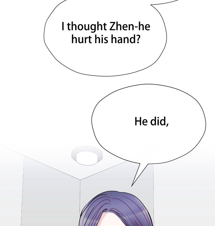 In love with the friend's mother Manhwa - Chapter 30 Page 136