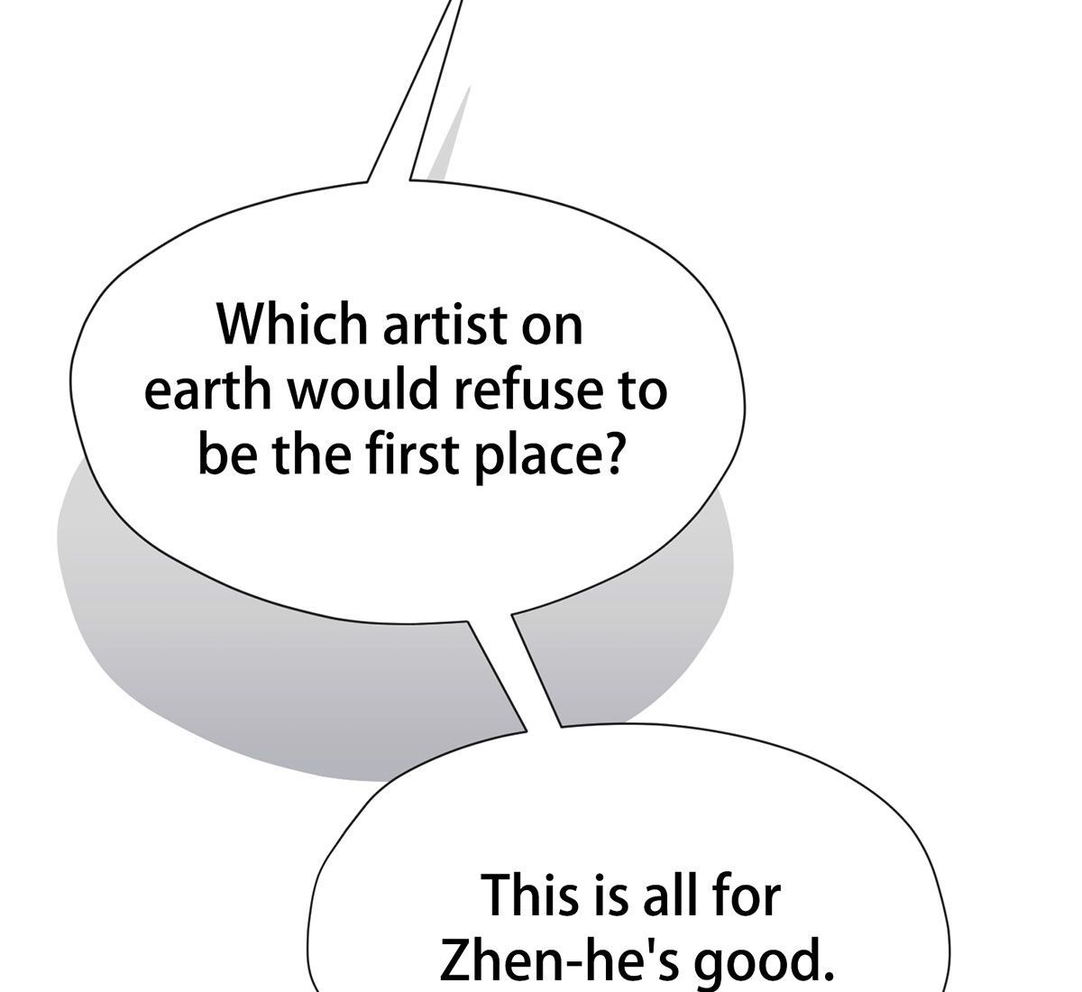 In love with the friend's mother Manhwa - Chapter 30 Page 142