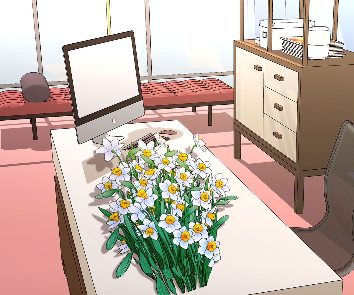 In love with the friend's mother Manhwa - Chapter 30 Page 149