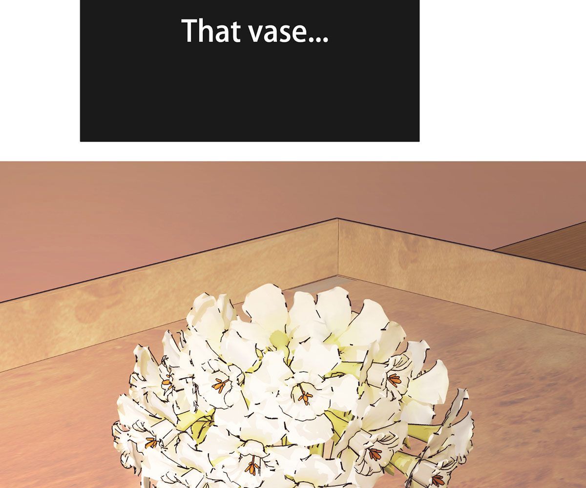 In love with the friend's mother Manhwa - Chapter 30 Page 170