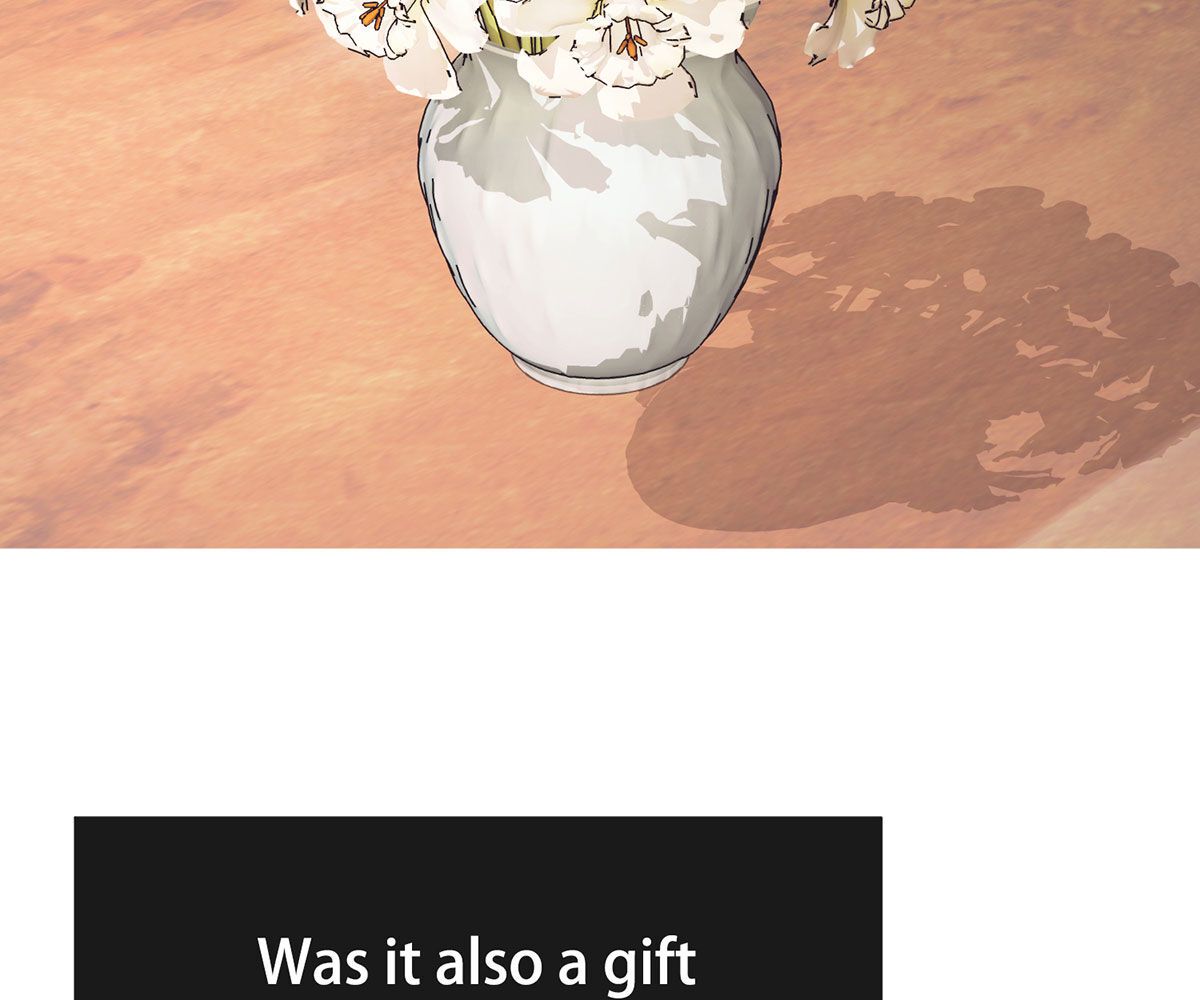 In love with the friend's mother Manhwa - Chapter 30 Page 171