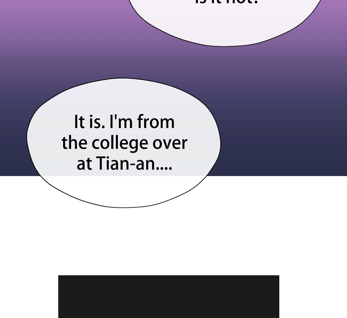 In love with the friend's mother Manhwa - Chapter 30 Page 17