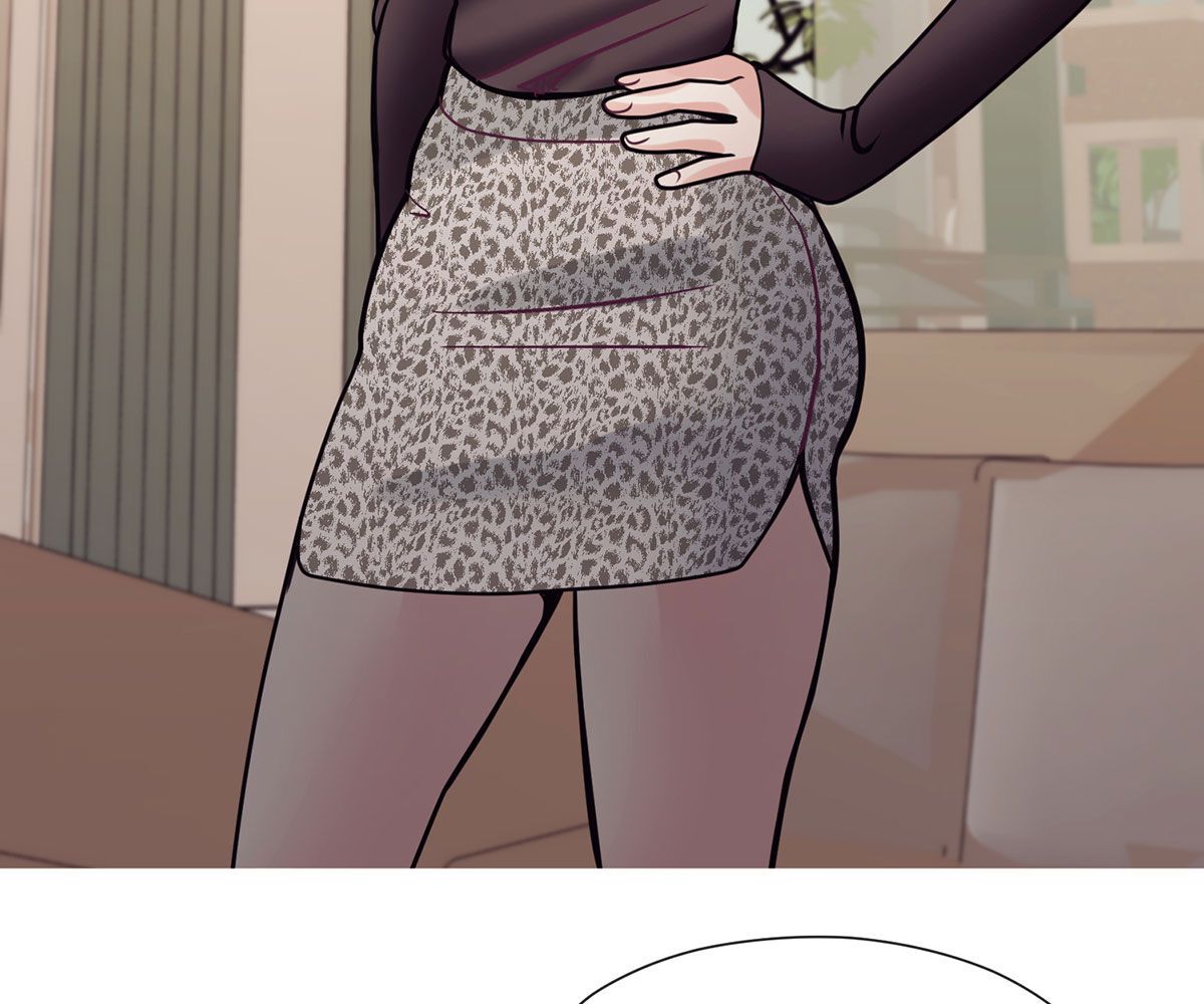 In love with the friend's mother Manhwa - Chapter 30 Page 183