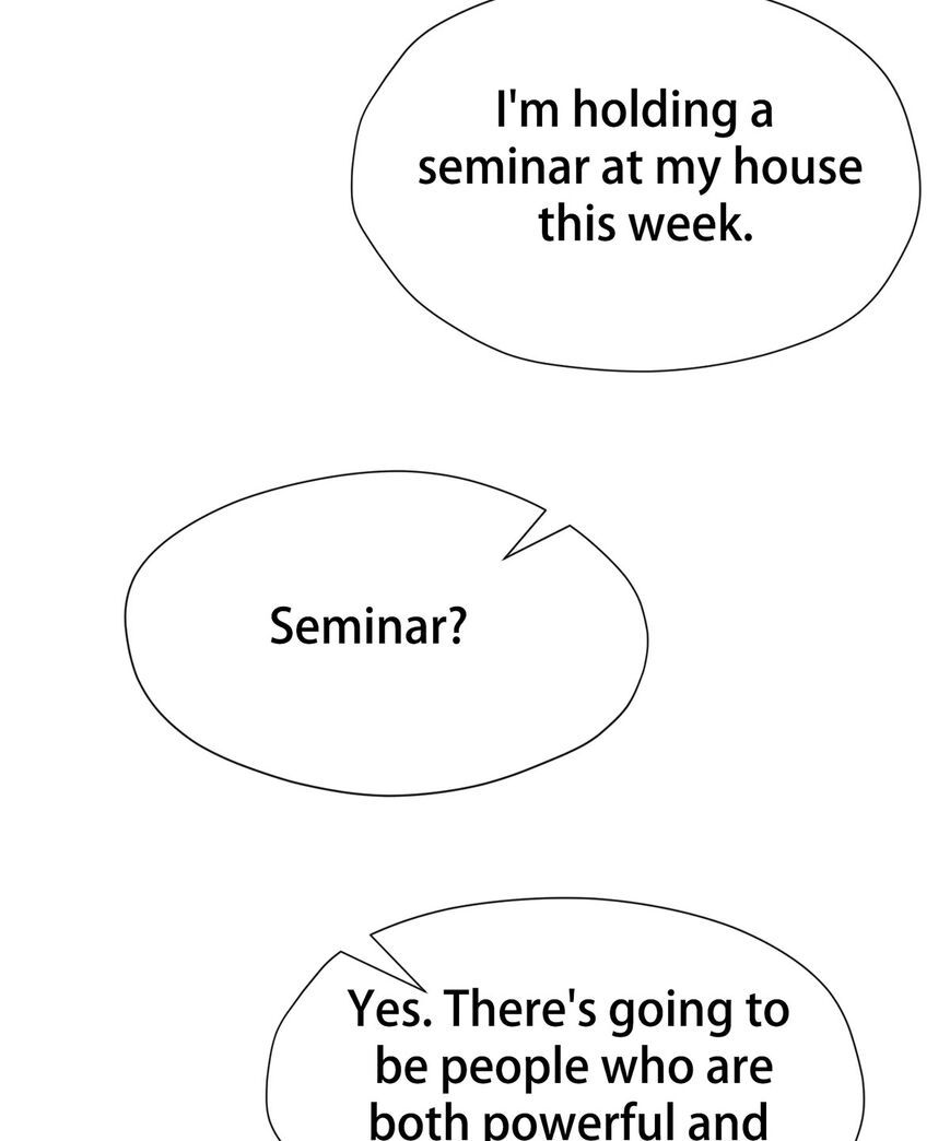 In love with the friend's mother Manhwa - Chapter 30 Page 21