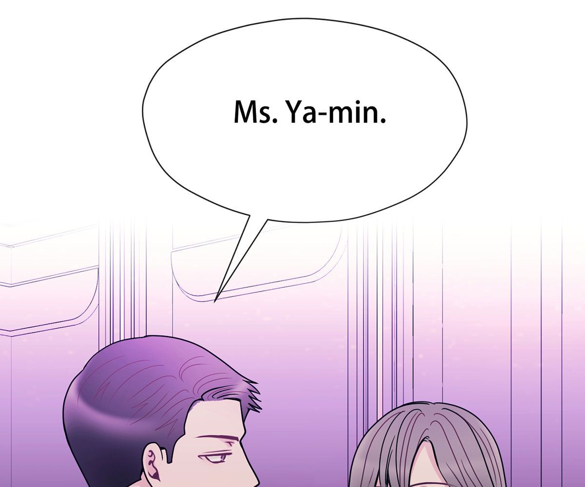 In love with the friend's mother Manhwa - Chapter 30 Page 23