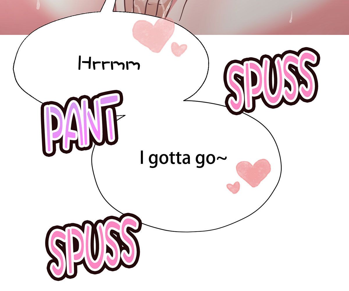 In love with the friend's mother Manhwa - Chapter 30 Page 32