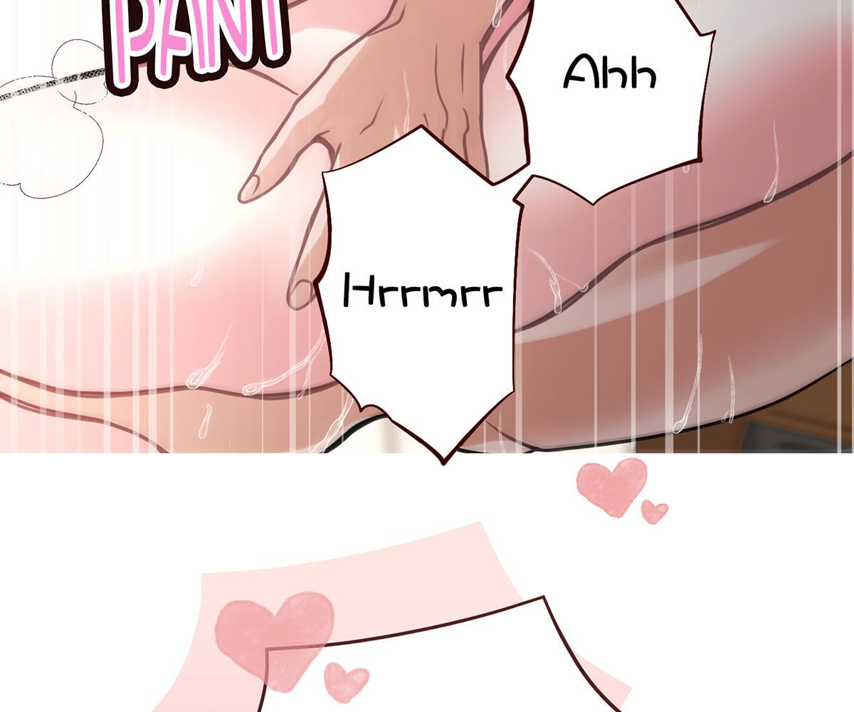 In love with the friend's mother Manhwa - Chapter 30 Page 49