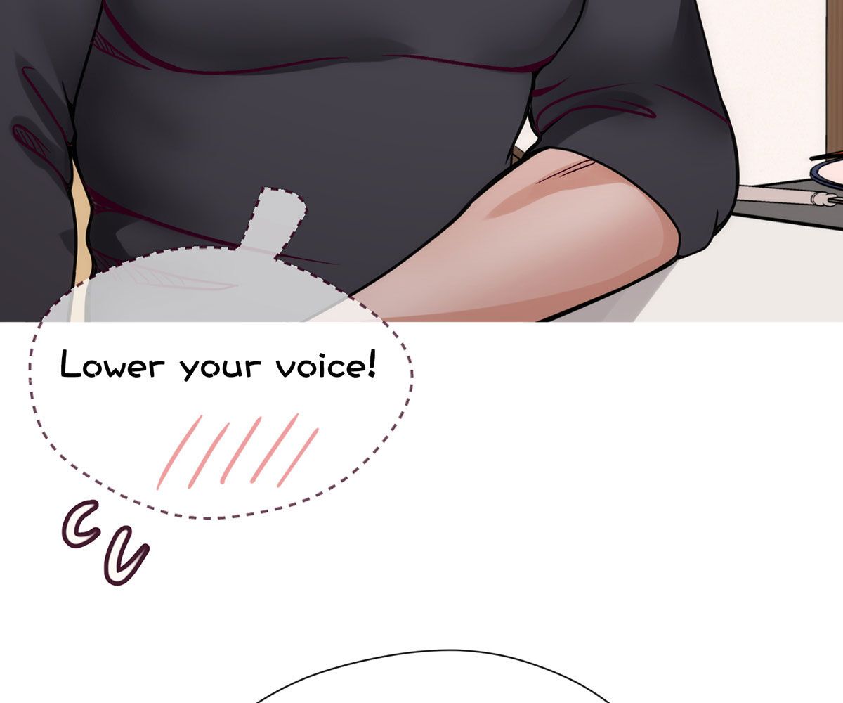 In love with the friend's mother Manhwa - Chapter 30 Page 64