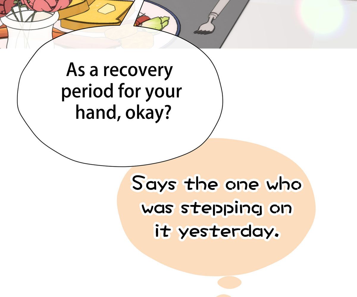 In love with the friend's mother Manhwa - Chapter 30 Page 67