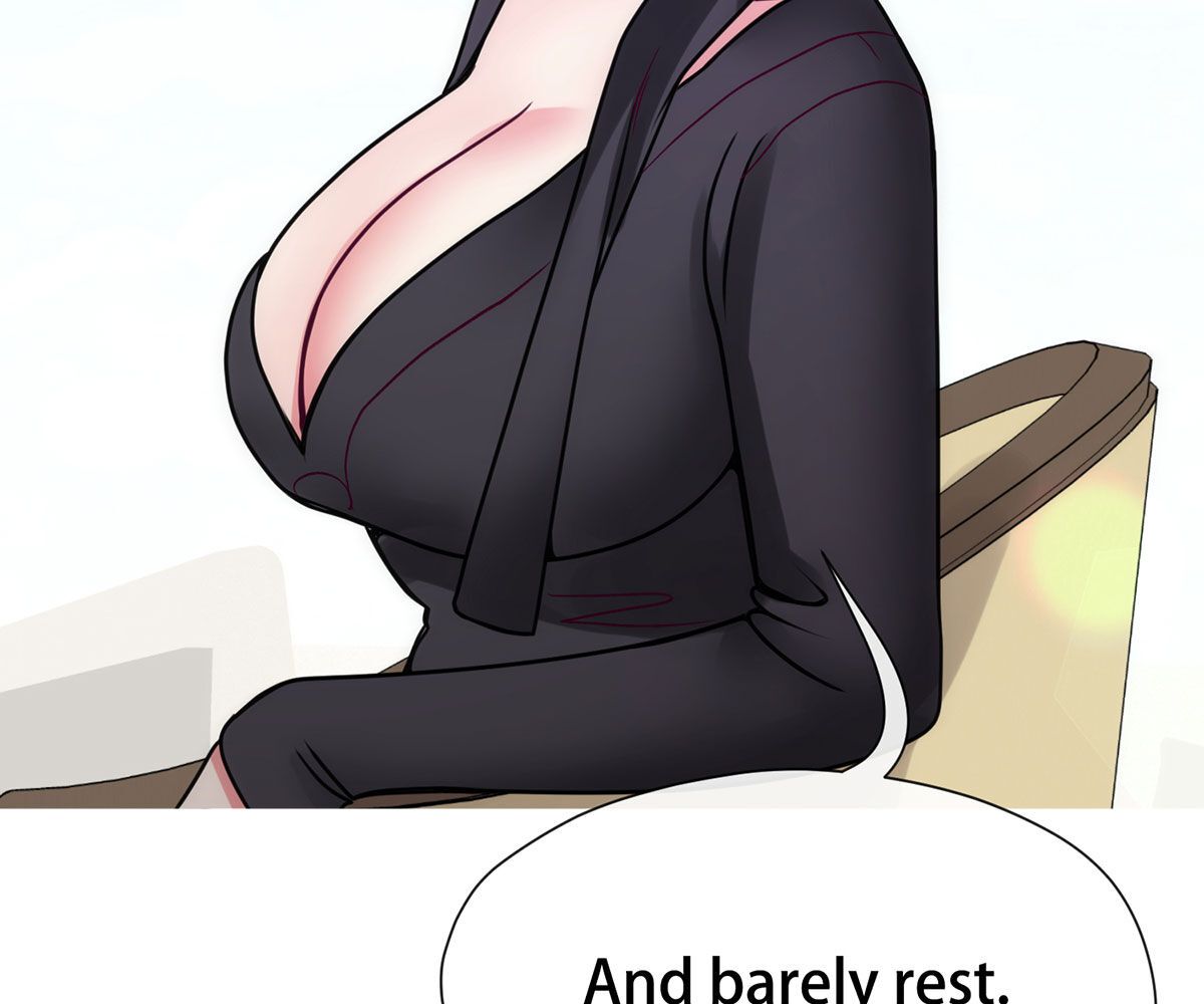 In love with the friend's mother Manhwa - Chapter 30 Page 72