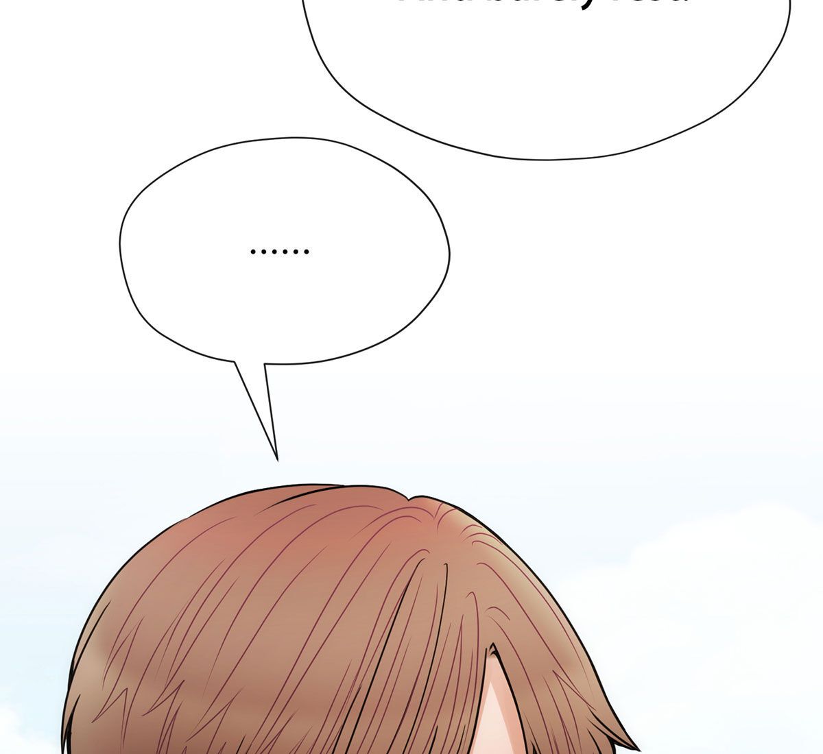 In love with the friend's mother Manhwa - Chapter 30 Page 73