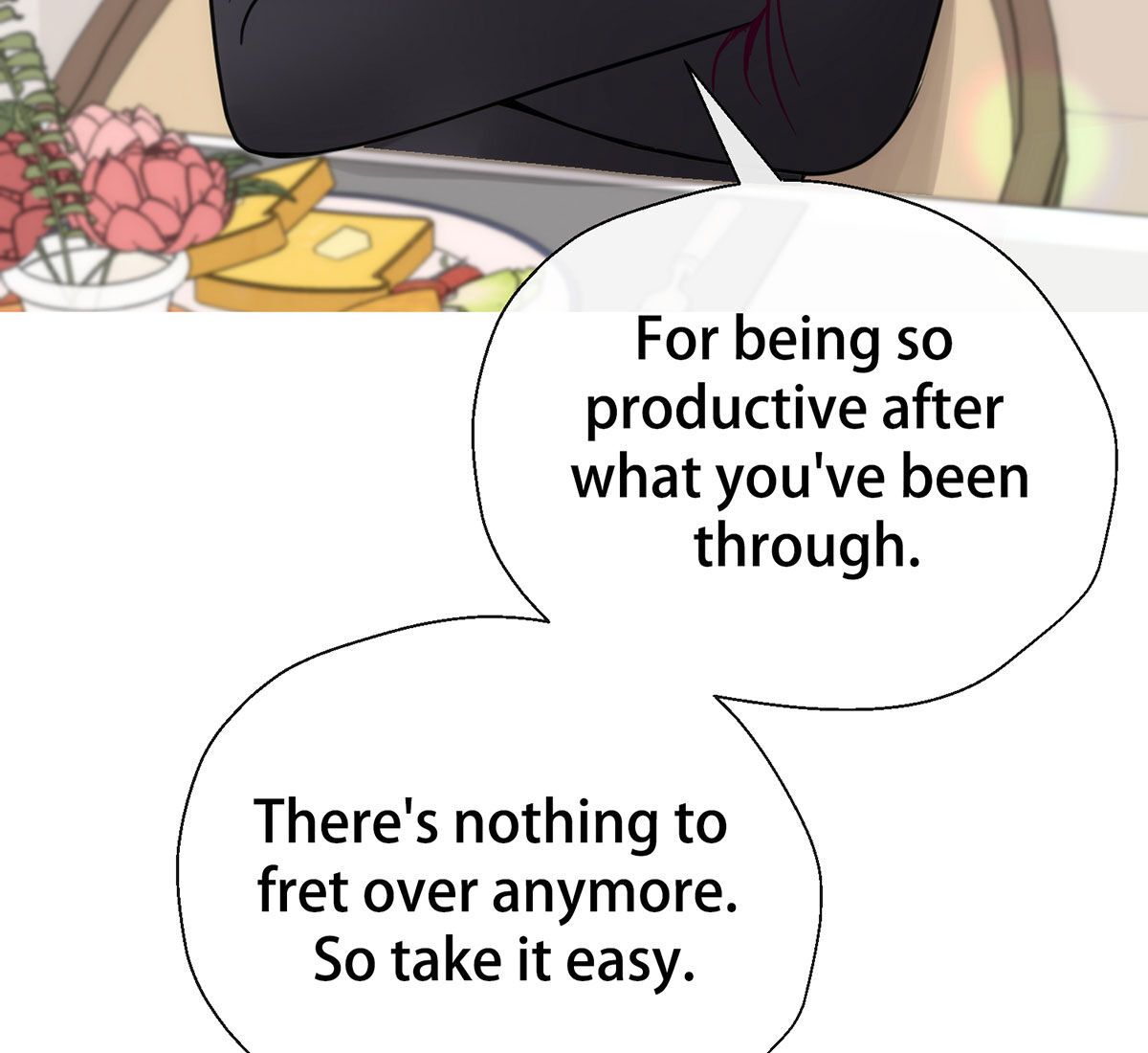 In love with the friend's mother Manhwa - Chapter 30 Page 77