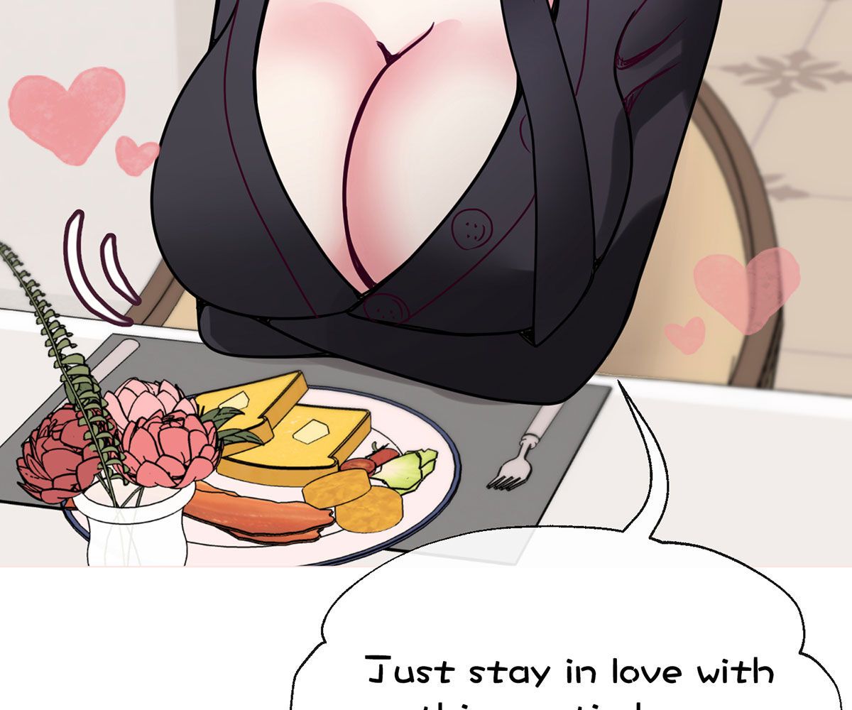 In love with the friend's mother Manhwa - Chapter 30 Page 83