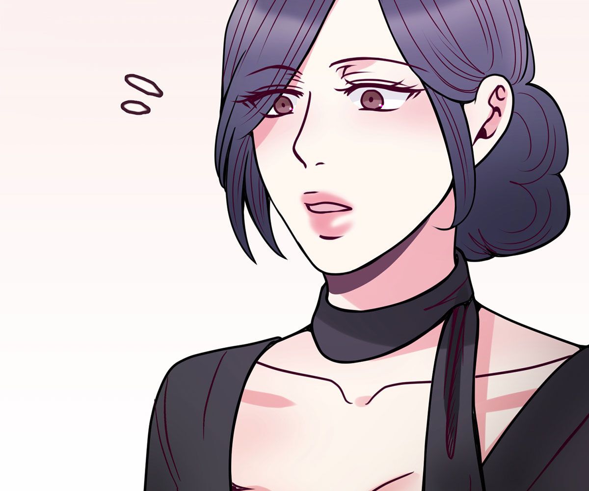 In love with the friend's mother Manhwa - Chapter 30 Page 89