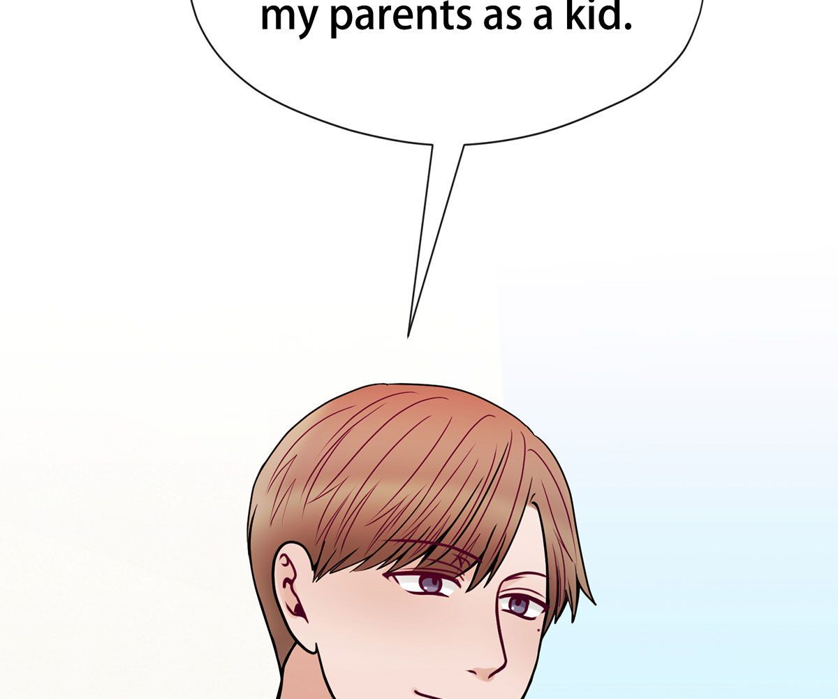 In love with the friend's mother Manhwa - Chapter 30 Page 94